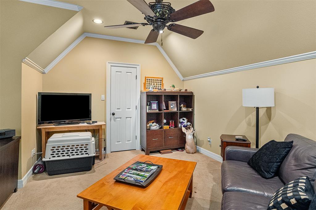 Oak Alley - Residential