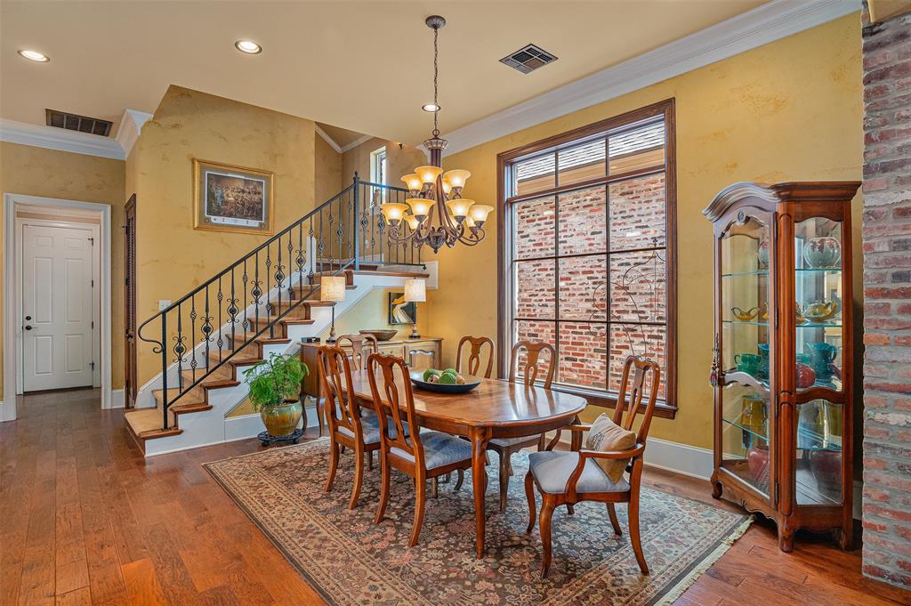 Oak Alley - Residential