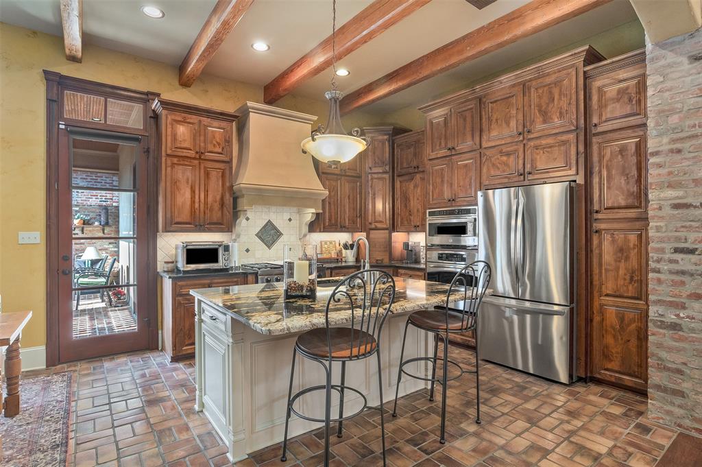 Oak Alley - Residential