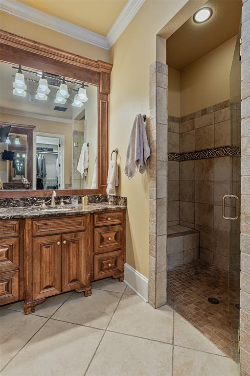 Oak Alley - Residential