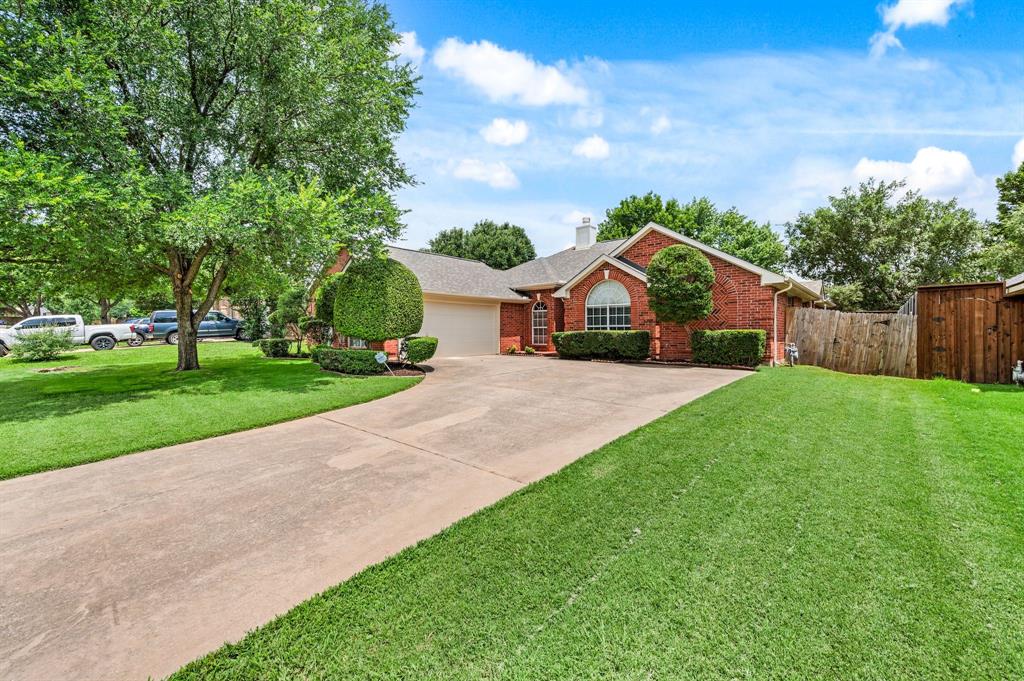 36 Cimarron Drive