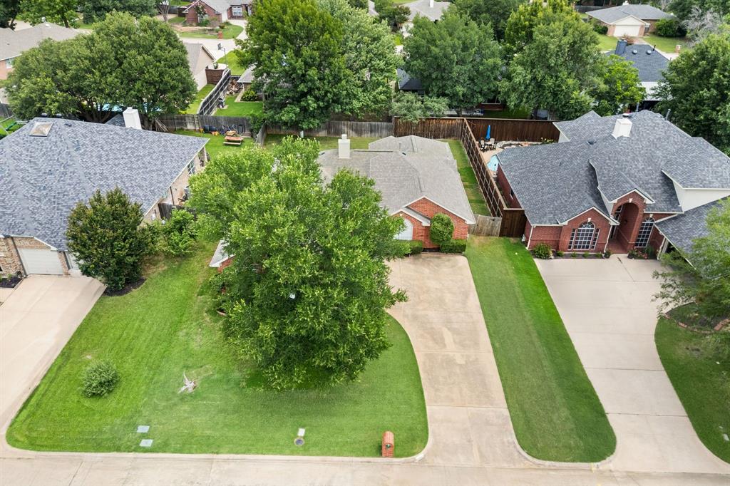 36 Cimarron Drive