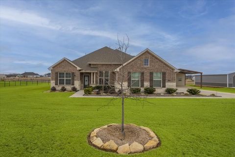 161 Chester Road Springtown TX 76082