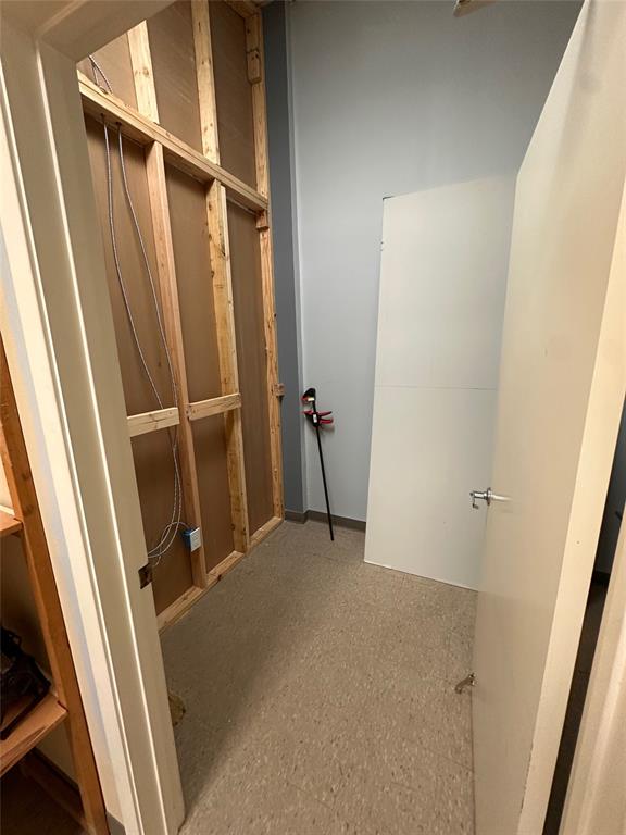 Luchini Sub - Commercial Lease