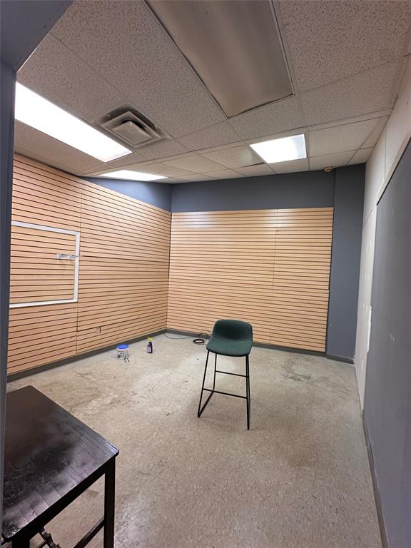 Luchini Sub - Commercial Lease