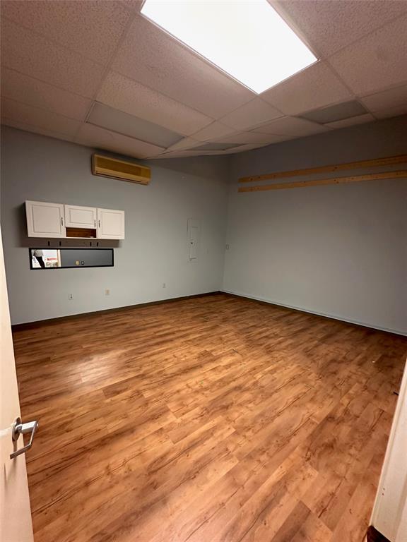 Luchini Sub - Commercial Lease