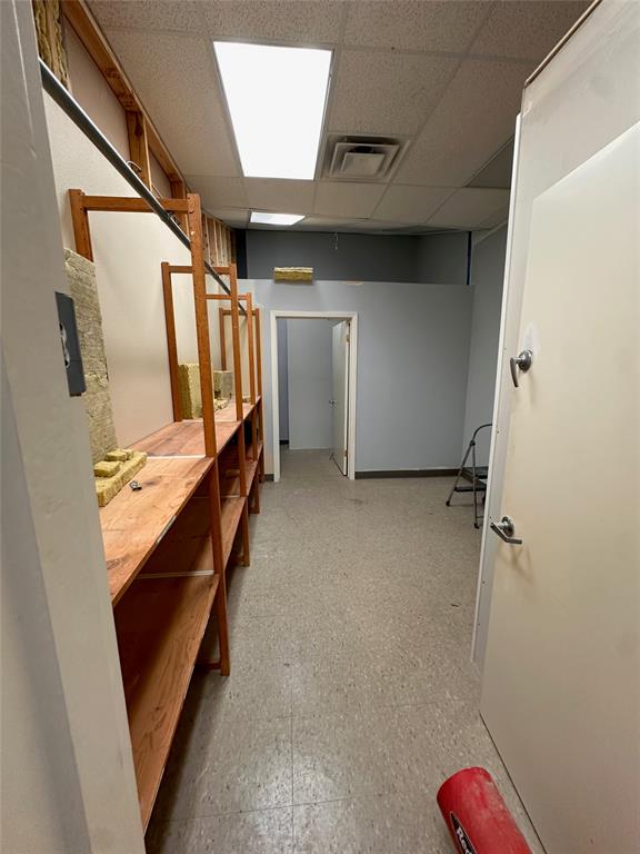 Luchini Sub - Commercial Lease