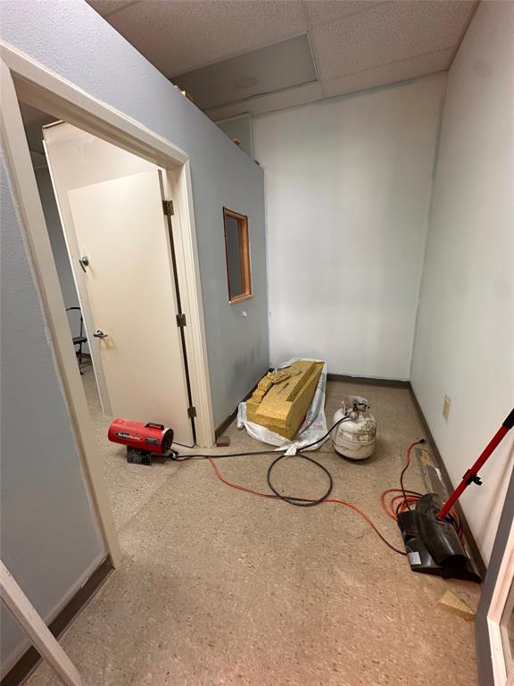 Luchini Sub - Commercial Lease