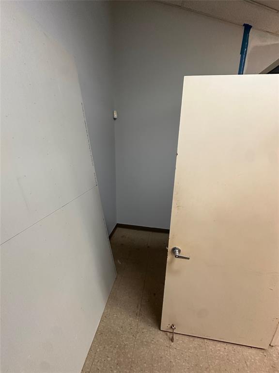 Luchini Sub - Commercial Lease