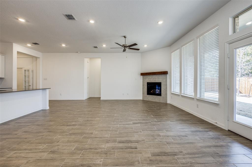 Preserve At Honey Creek Ph 5 - Residential Lease