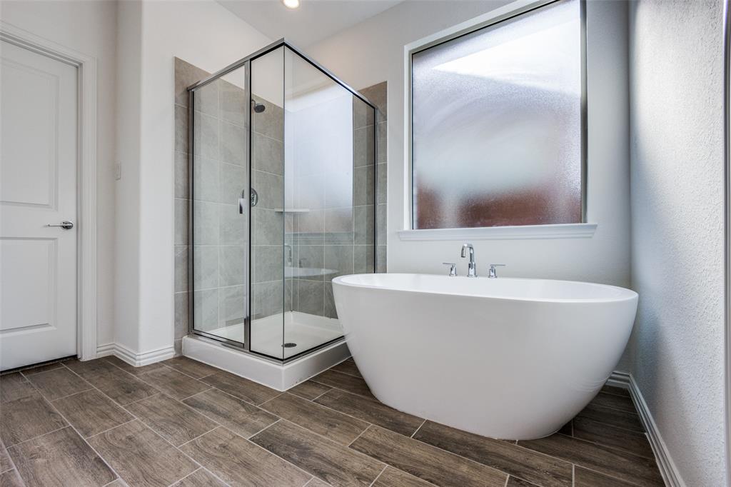 Preserve At Honey Creek Ph 5 - Residential Lease