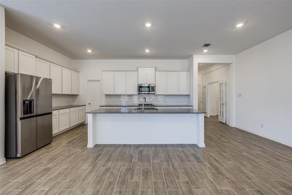 Preserve At Honey Creek Ph 5 - Residential Lease