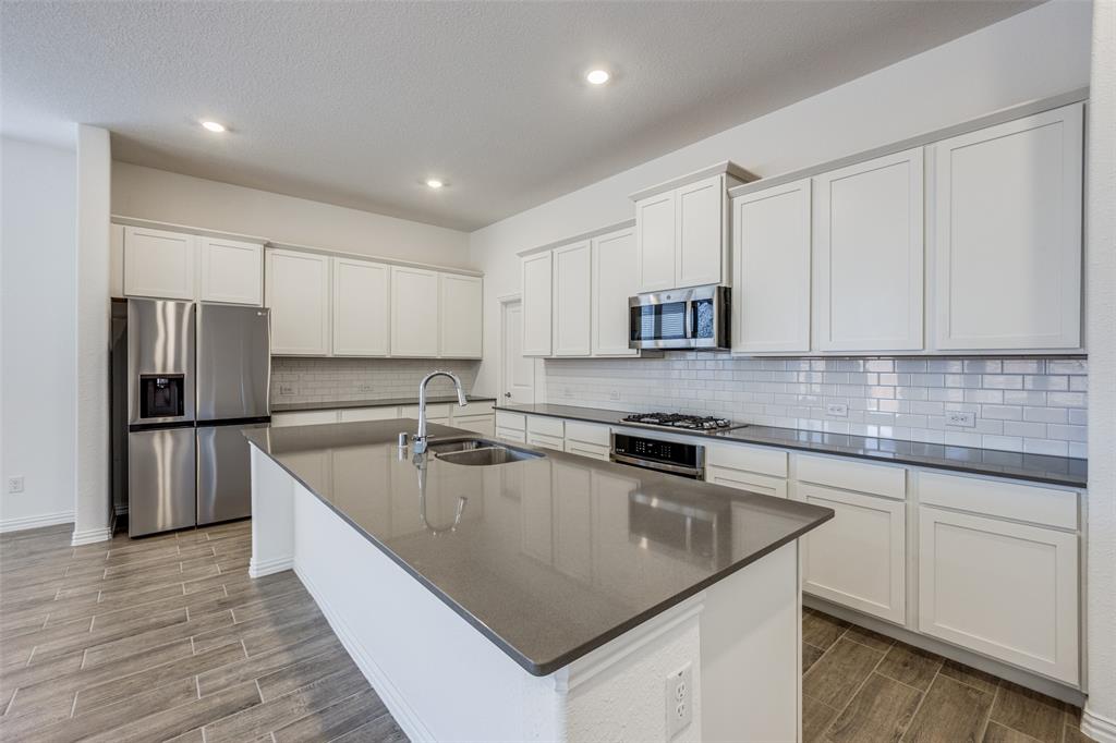 Preserve At Honey Creek Ph 5 - Residential Lease