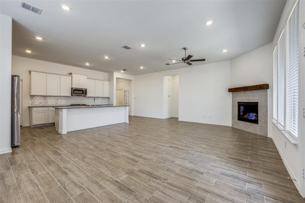 Preserve At Honey Creek Ph 5 - Residential Lease