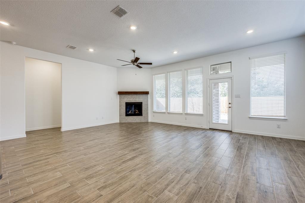 Preserve At Honey Creek Ph 5 - Residential Lease