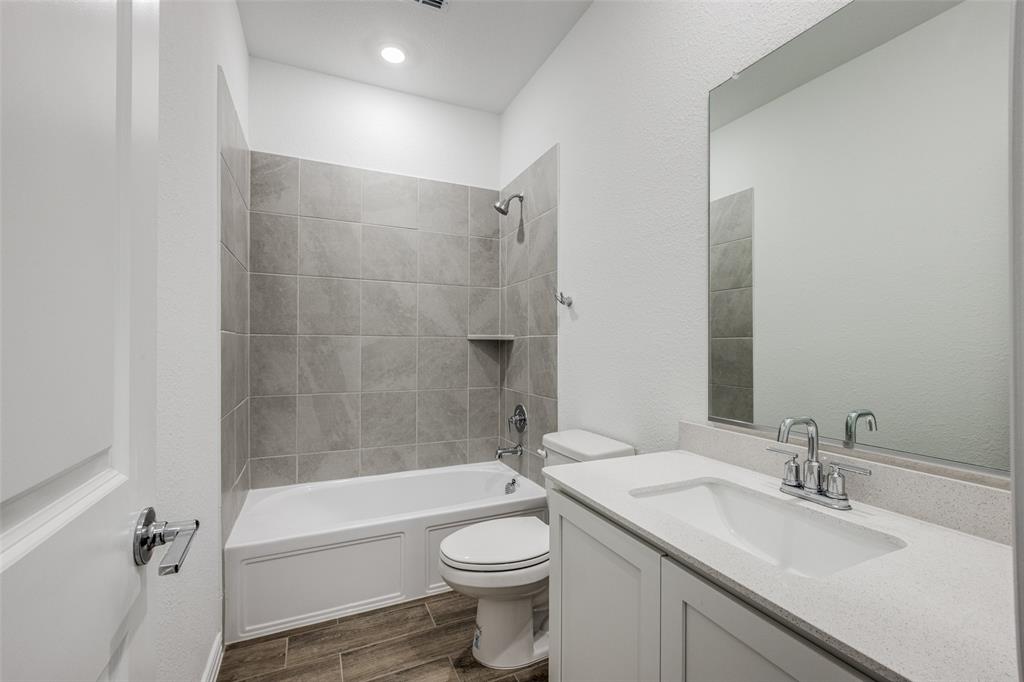 Preserve At Honey Creek Ph 5 - Residential Lease