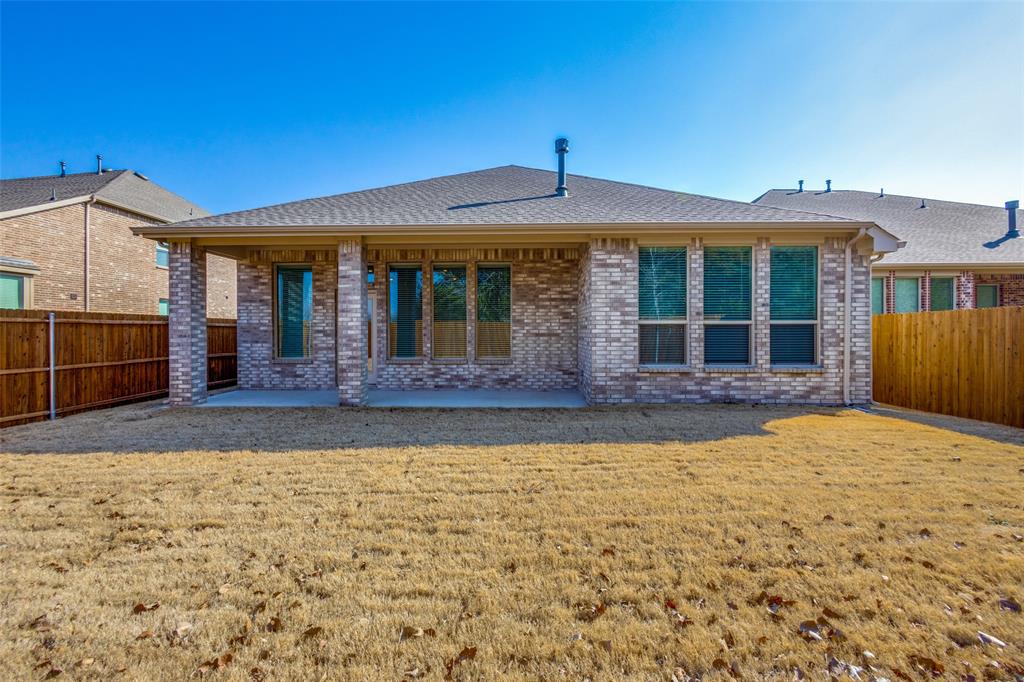 Preserve At Honey Creek Ph 5 - Residential Lease