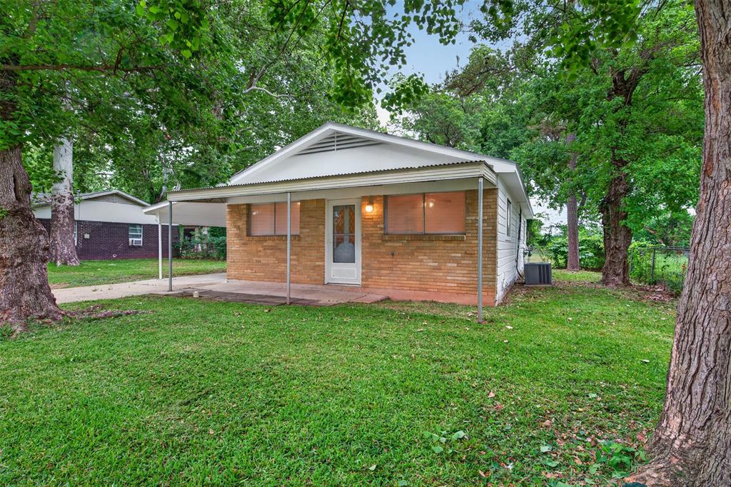 1422 Lampkin Street