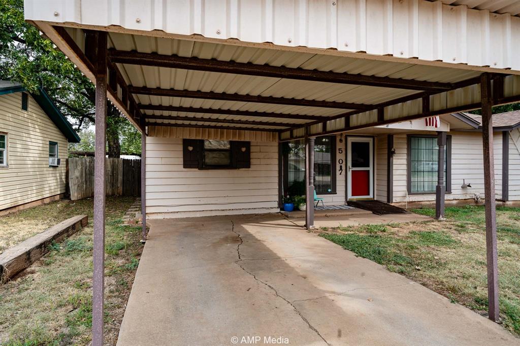 507 Hill Circle