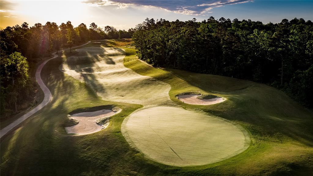 TEMPEST ADDN PHASE 1 - Land