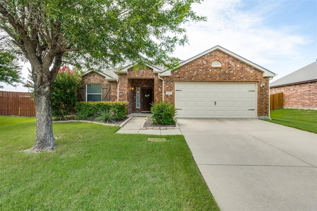 1303 Fayette Court