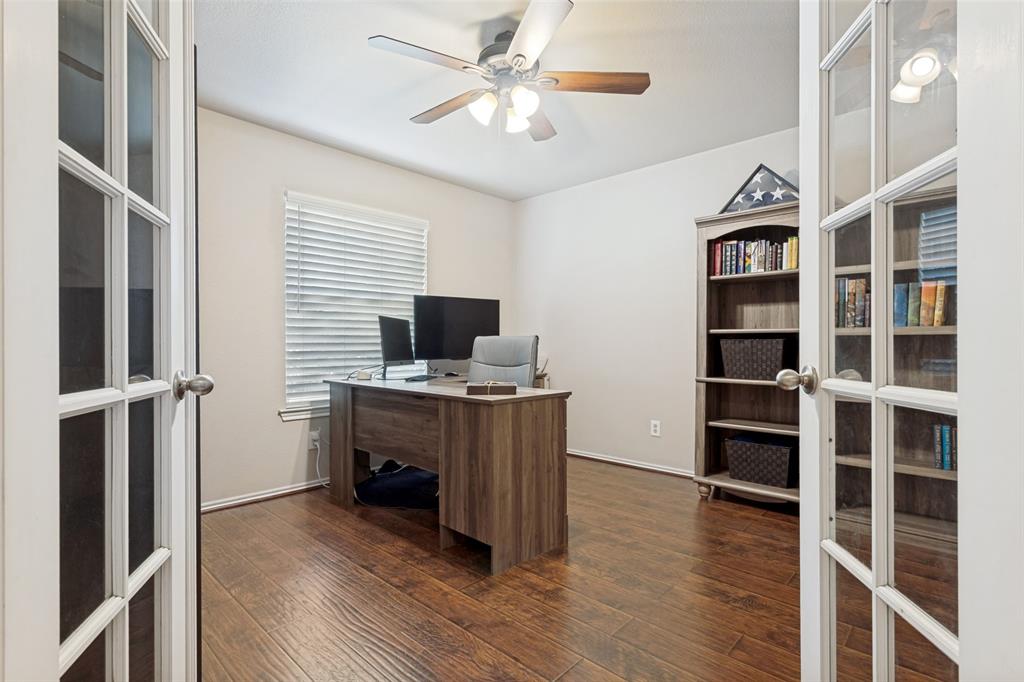 1303 Fayette Court