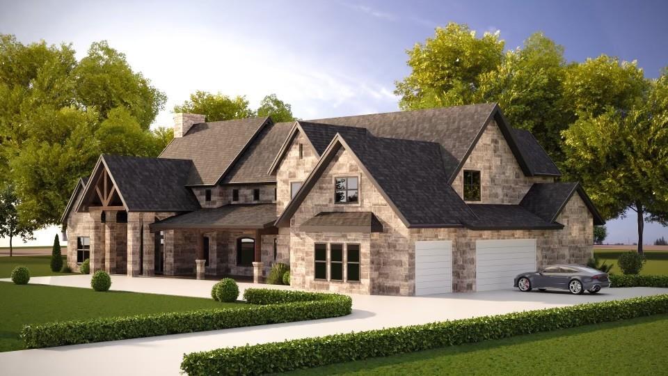 1181 Fox Run