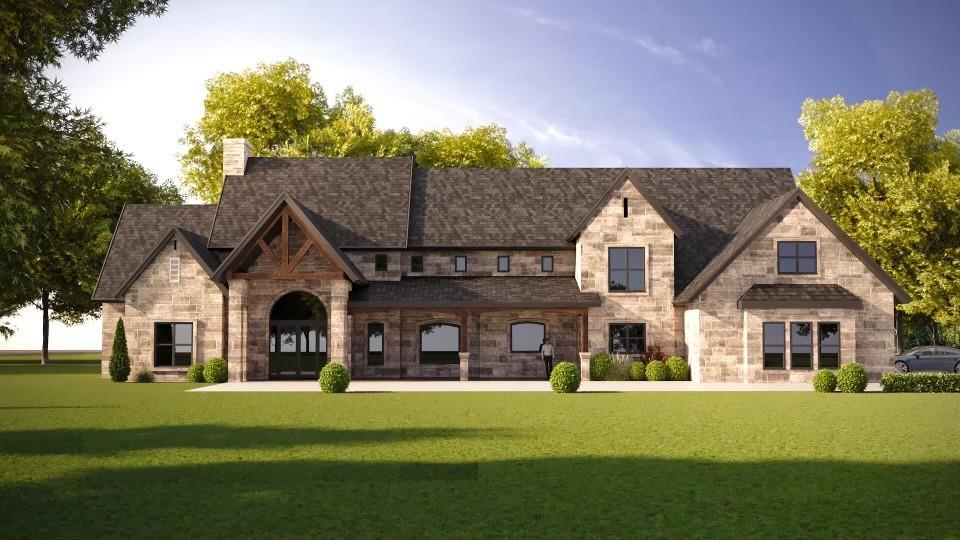 1181 Fox Run