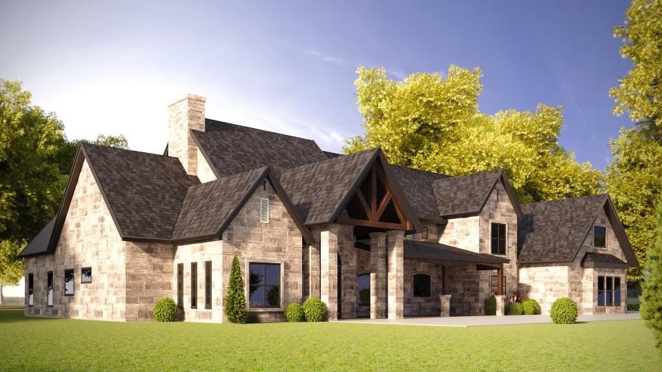 1181 Fox Run