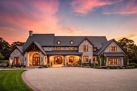 1181 Fox Run Bartonville TX 76226