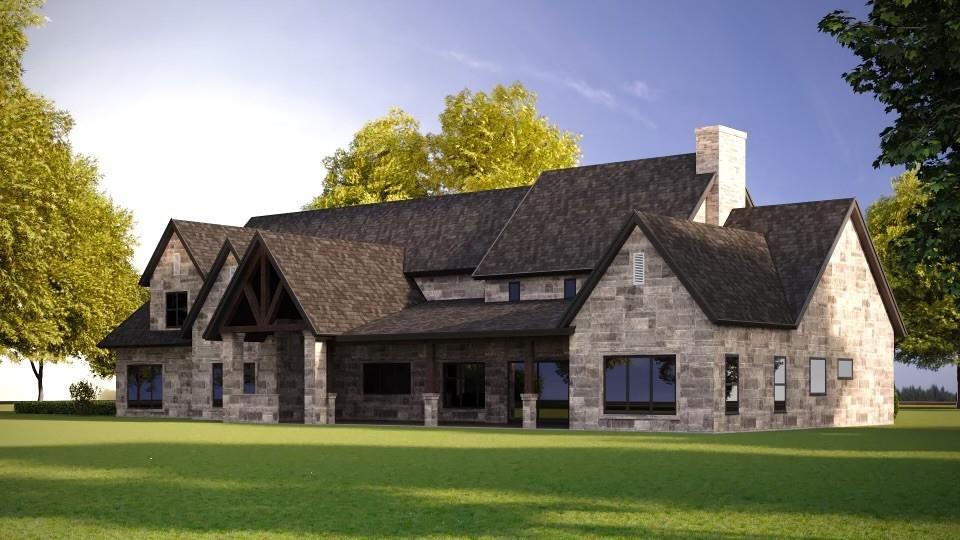 1181 Fox Run
