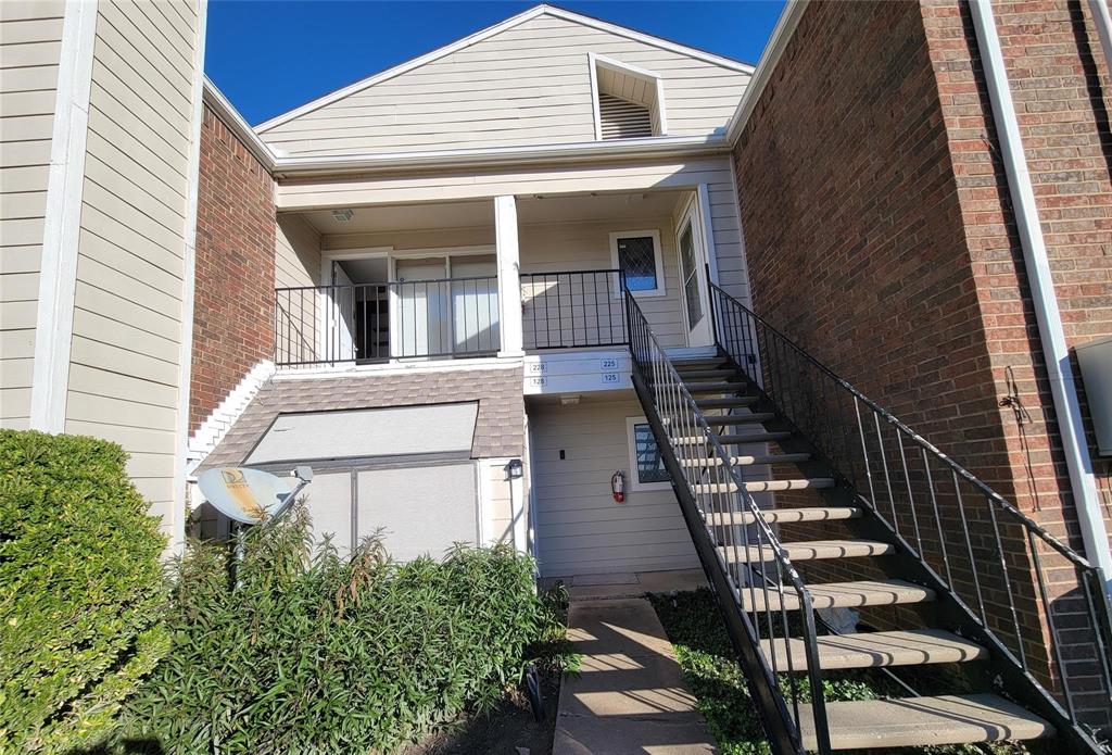 Faulkner - Residential