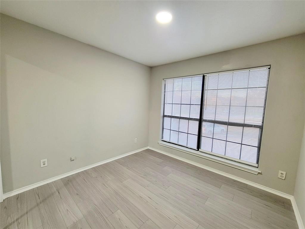 Faulkner - Residential