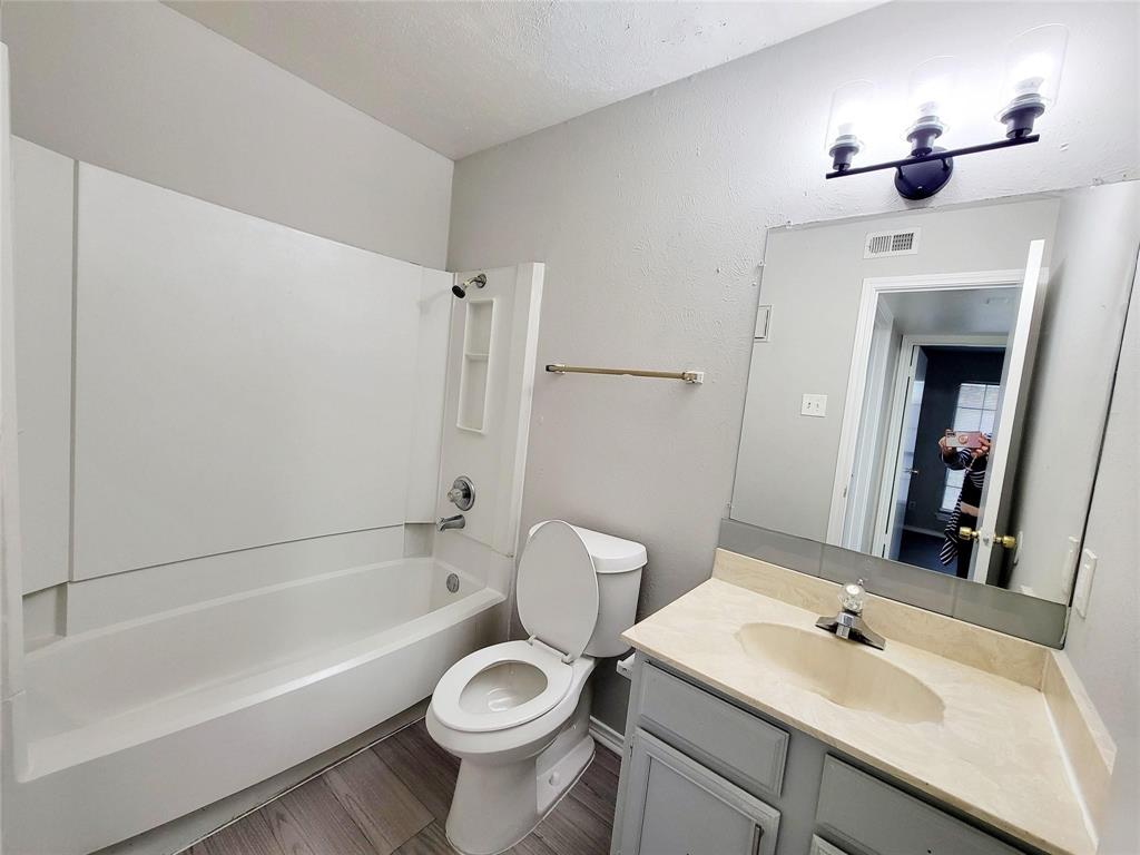 Faulkner - Residential