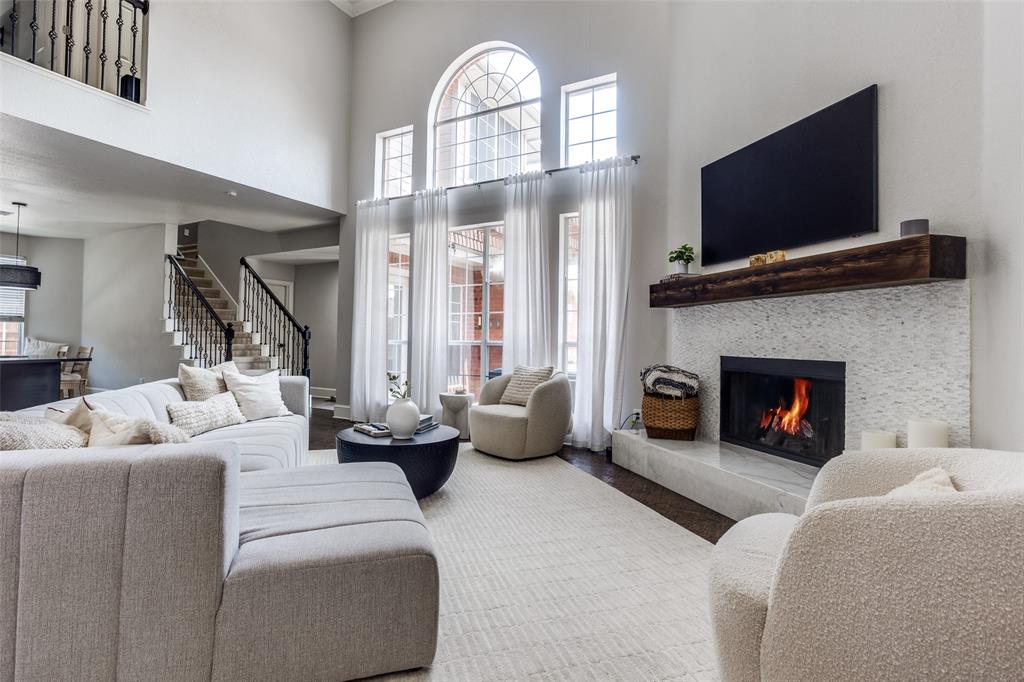 3501 White River Drive