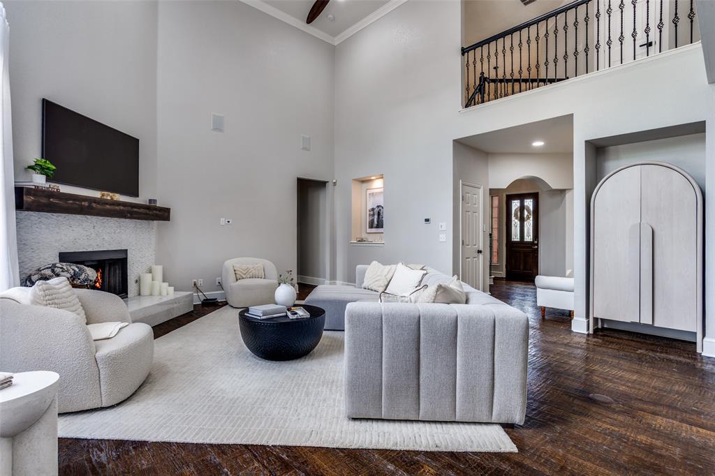 3501 White River Drive