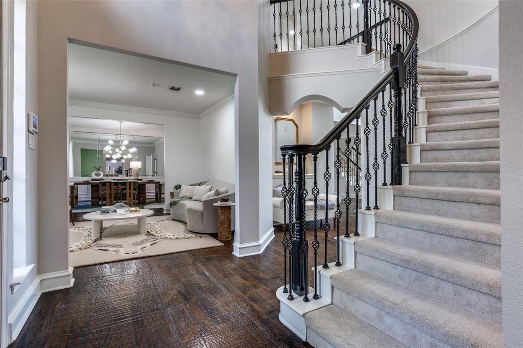 3501 White River Drive