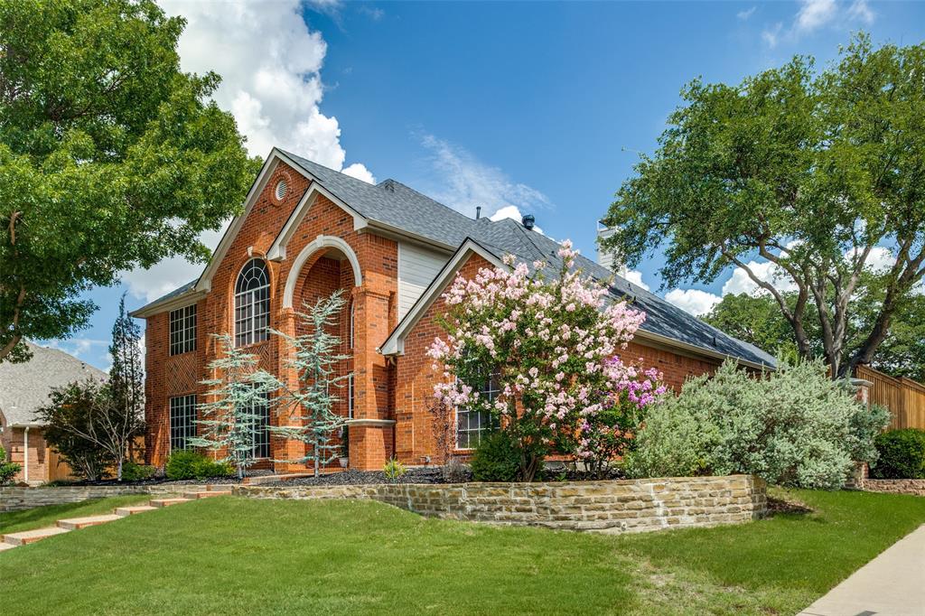 3501 White River Drive