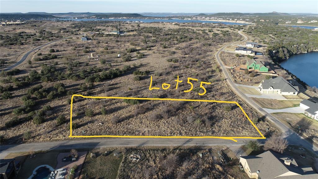 Lot 55 Cheyenne Drive