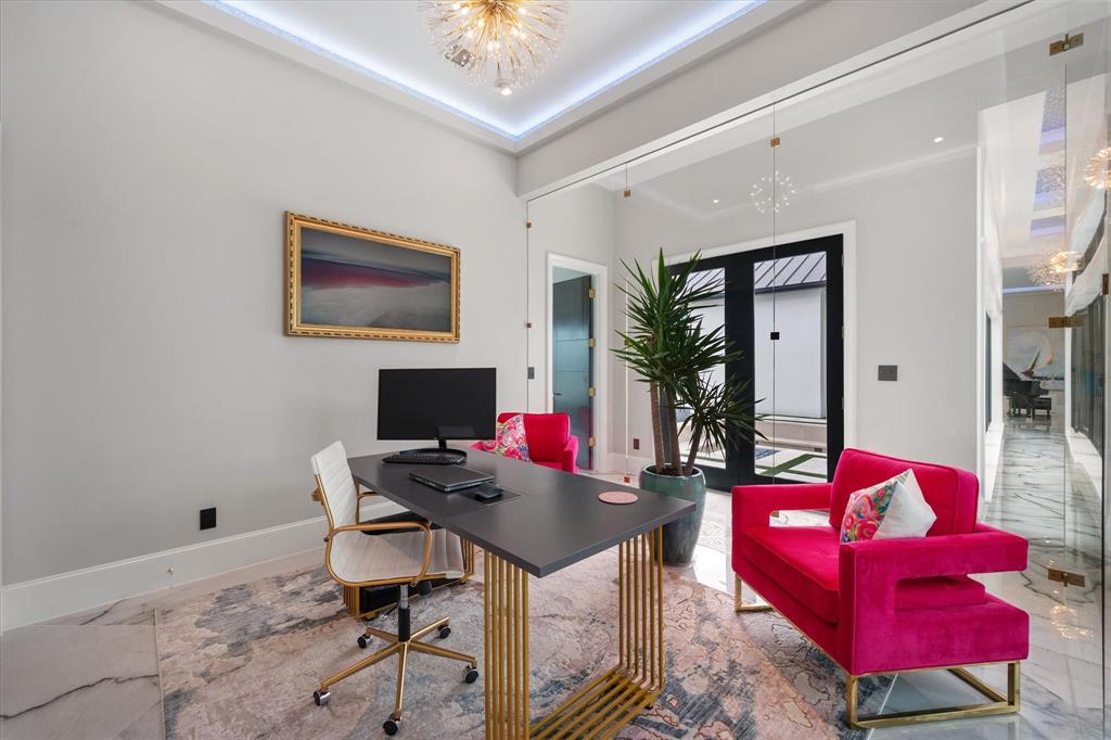 Diamond Point - Residential