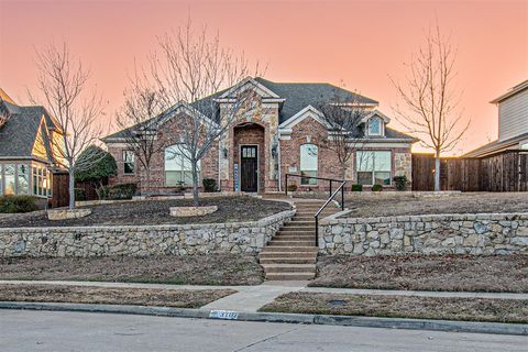 3101 Knightsbridge Lane Garland TX 75043