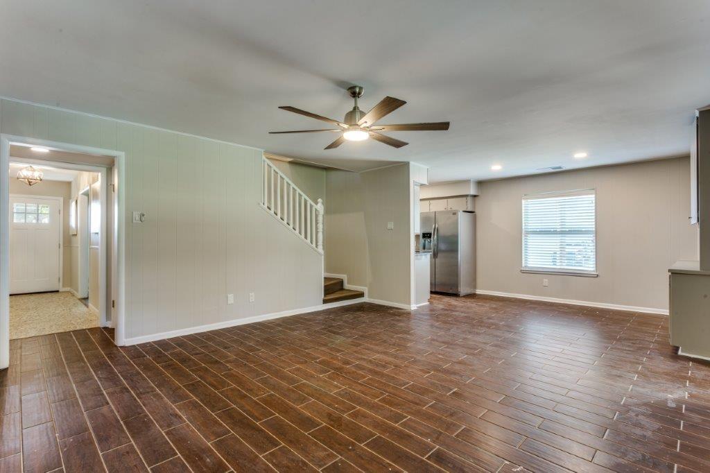 Bluebonnet Hills - Residential