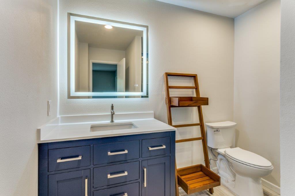 Bluebonnet Hills - Residential