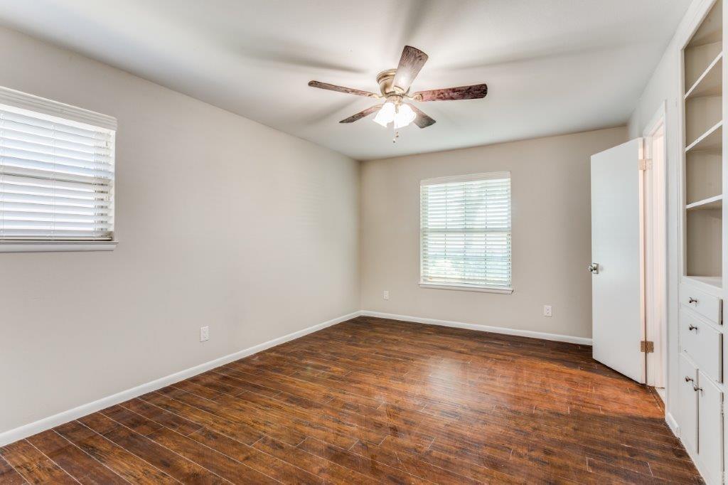 Bluebonnet Hills - Residential