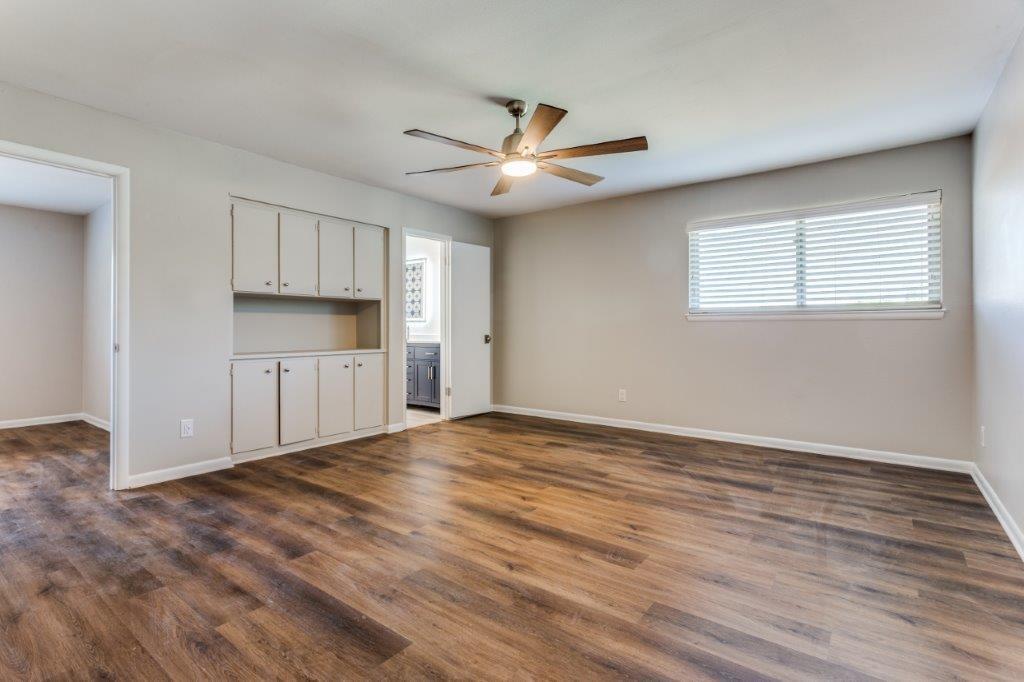 Bluebonnet Hills - Residential