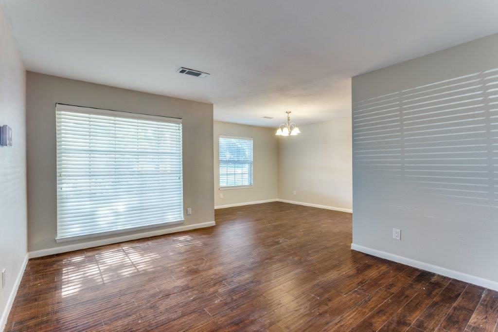 Bluebonnet Hills - Residential