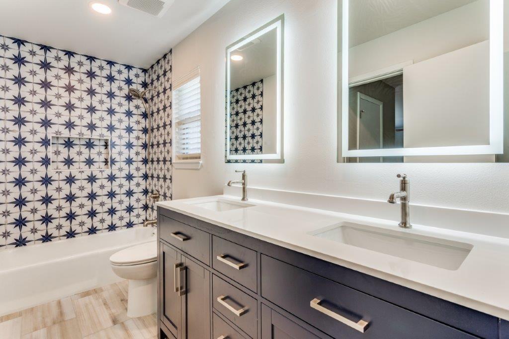 Bluebonnet Hills - Residential