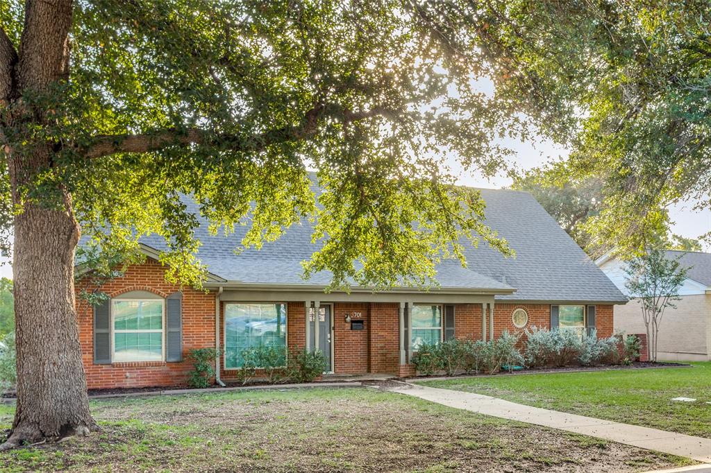 Bluebonnet Hills - Residential