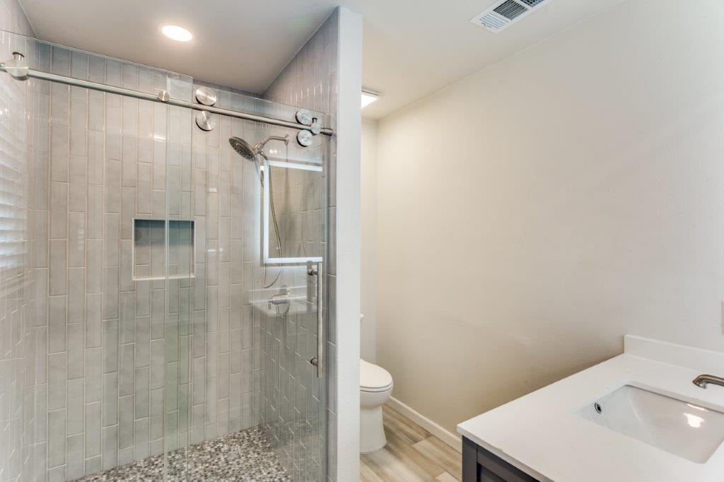 Bluebonnet Hills - Residential