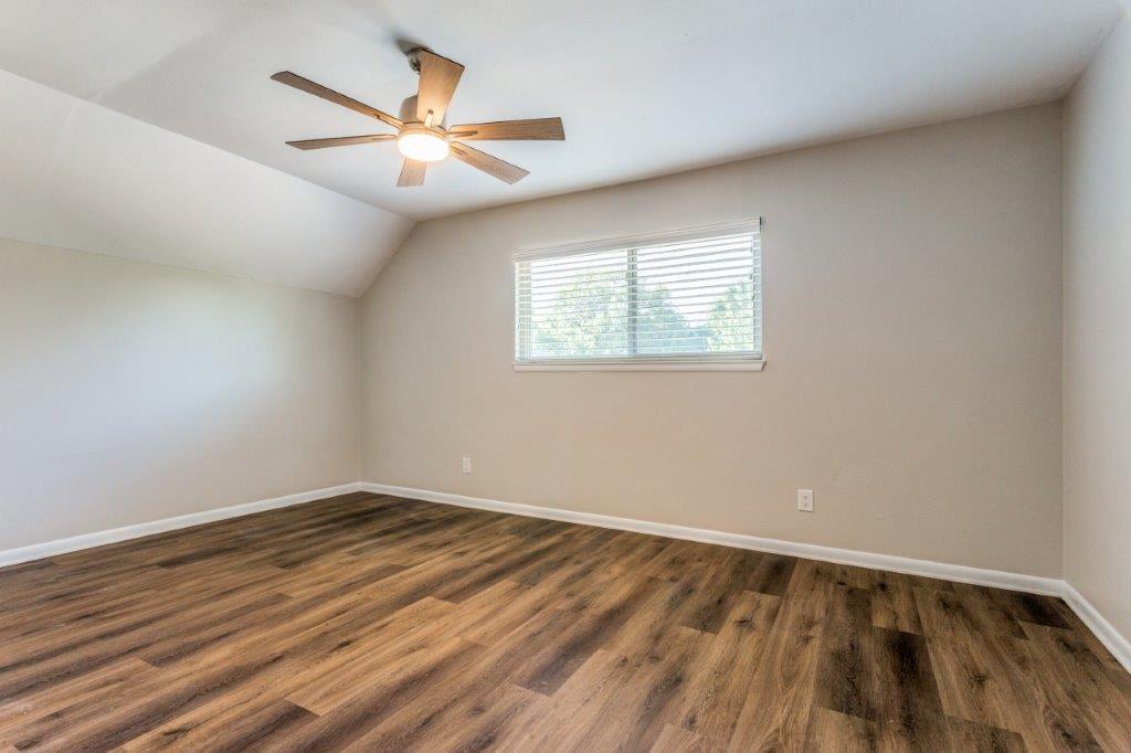 Bluebonnet Hills - Residential